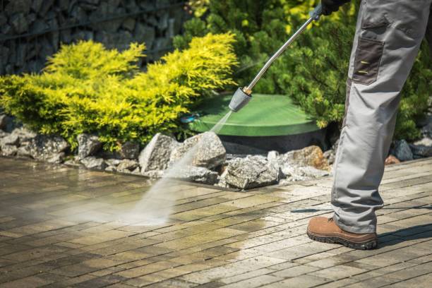 Best Driveway Pressure Washing  in Santa Rita Ranch, TX