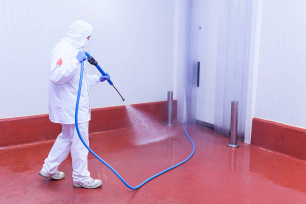 Best Playground Equipment Cleaning  in Santa Rita Ranch, TX