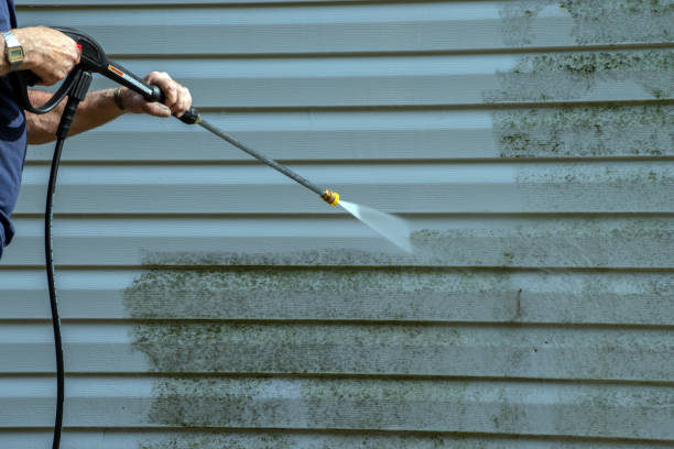 Best Rust Removal  in Santa Rita Ranch, TX