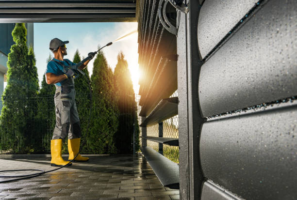 Trusted Santa Rita Ranch, TX  Pressure Washing Services Experts