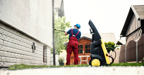 Best Parking Lot and Garage Cleaning  in Santa Rita Ranch, TX